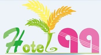 九九商旅 Hotel Taichung Luaran gambar